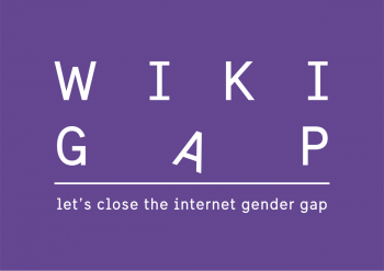 Як Україна долучається до Wiki Gap — марафону з написання статтей про видатних жінок у Вікіпедії?