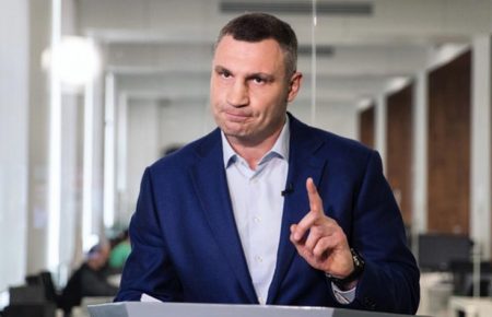 Кличко виграв суд в «1+1», він позивався через сюжет програми Дубінського
