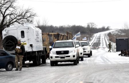 Деякі держави-члени ОБСЄ блокують рішення про продовження мандата моніторингової місії в Україні — МЗС