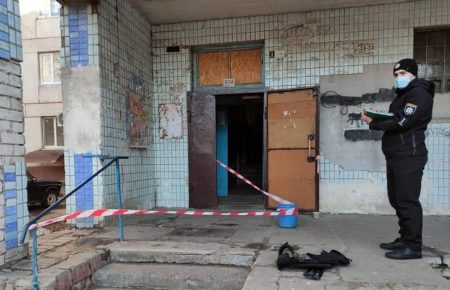 У Сєвєродонецьку затримали чоловіка, який поранив бійця батальйону «Луганськ-1» — МВС