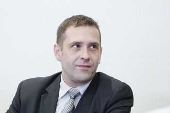 Добре, що нарешті є позиція владної партії — Бабін про законопроєкти щодо колабораціонізму Добре, що нарешті є позиція владної партії — Бабін про законопроєкти щодо колабораціонізму
