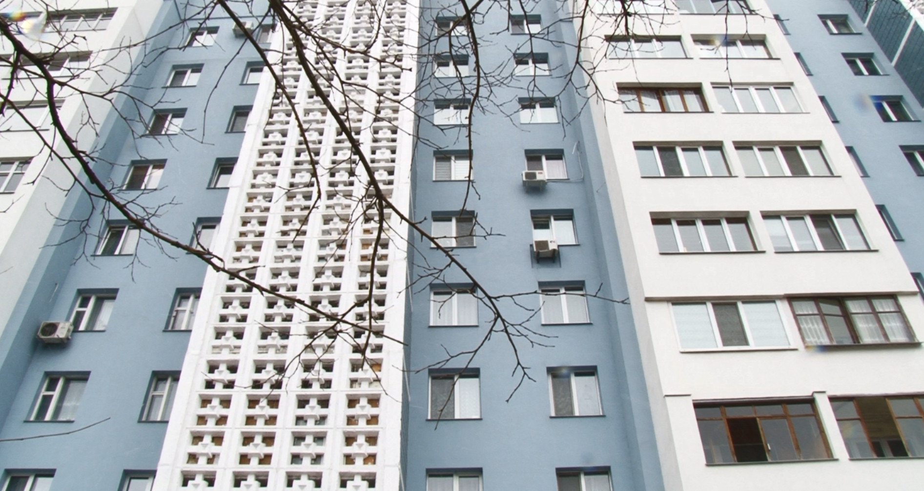 Теплая квартира и экономия 50% на отоплении: в Черкассах жители модернизируют старую «панельку»