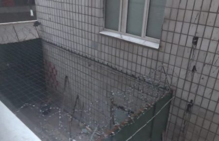 Прокуратура оголосила підозру трьом співробітникам «МДБ ДНР» у катуванні людей у вʼязниці «Ізоляція»
