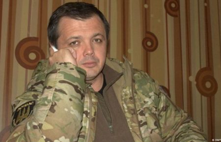 Суд арештовував екснардепа Семенченка на два місяці без права внесення застави