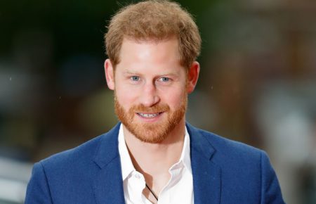 Принц Гаррі отримає «значну» компенсацію від видавця Daily Mail