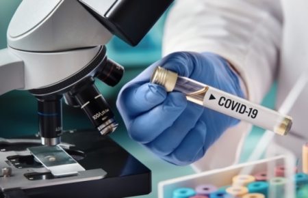 У Франції виявили новий «ельзаський» штам коронавірусу
