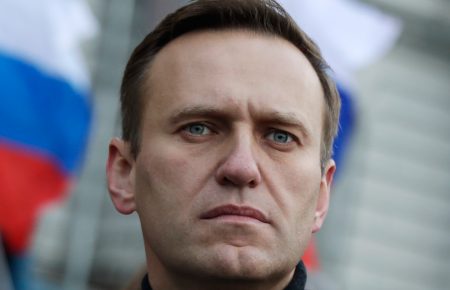 Ув'язнення Навального: Україна приєдналася до санкцій ЄС проти Росії