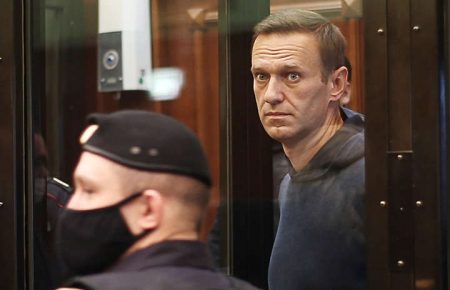 Отруєння Навального: набули чинності санкції ЄС проти Росії