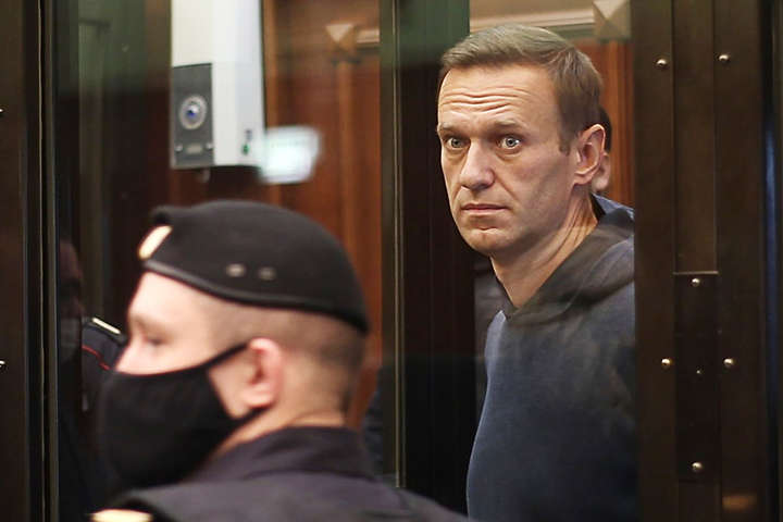 Отруєння Навального: набули чинності санкції ЄС проти Росії