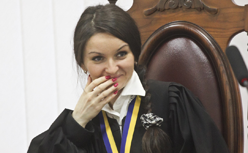 У Верховному суді, який поновив на посаді Царевич, є також «суддя Майдану» — експертка