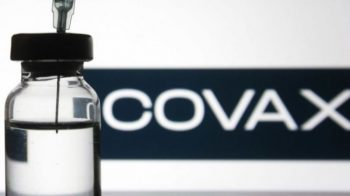 Механізм COVAX дійсно передбачає, що країни звільняють виробників вакцин від відповідальності — Скалецька Механізм COVAX дійсно передбачає, що країни звільняють виробників вакцин від відповідальності — Скалецька