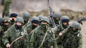Заселення Криму громадянами РФ — це воєнний злочин, Україна вже звернулася до Гааги — Дар’я Свиридова
