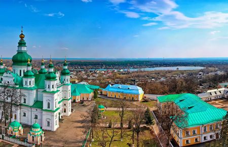 COVID-19: Чернігівщина стала десятим регіоном з «червоним рівнем» епіднебезпеки