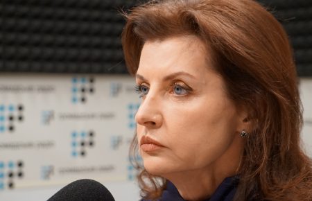 «ЄС» у Київраді не співпрацює з ОПЗЖ та «Слугою народу» — Марина Порошенко