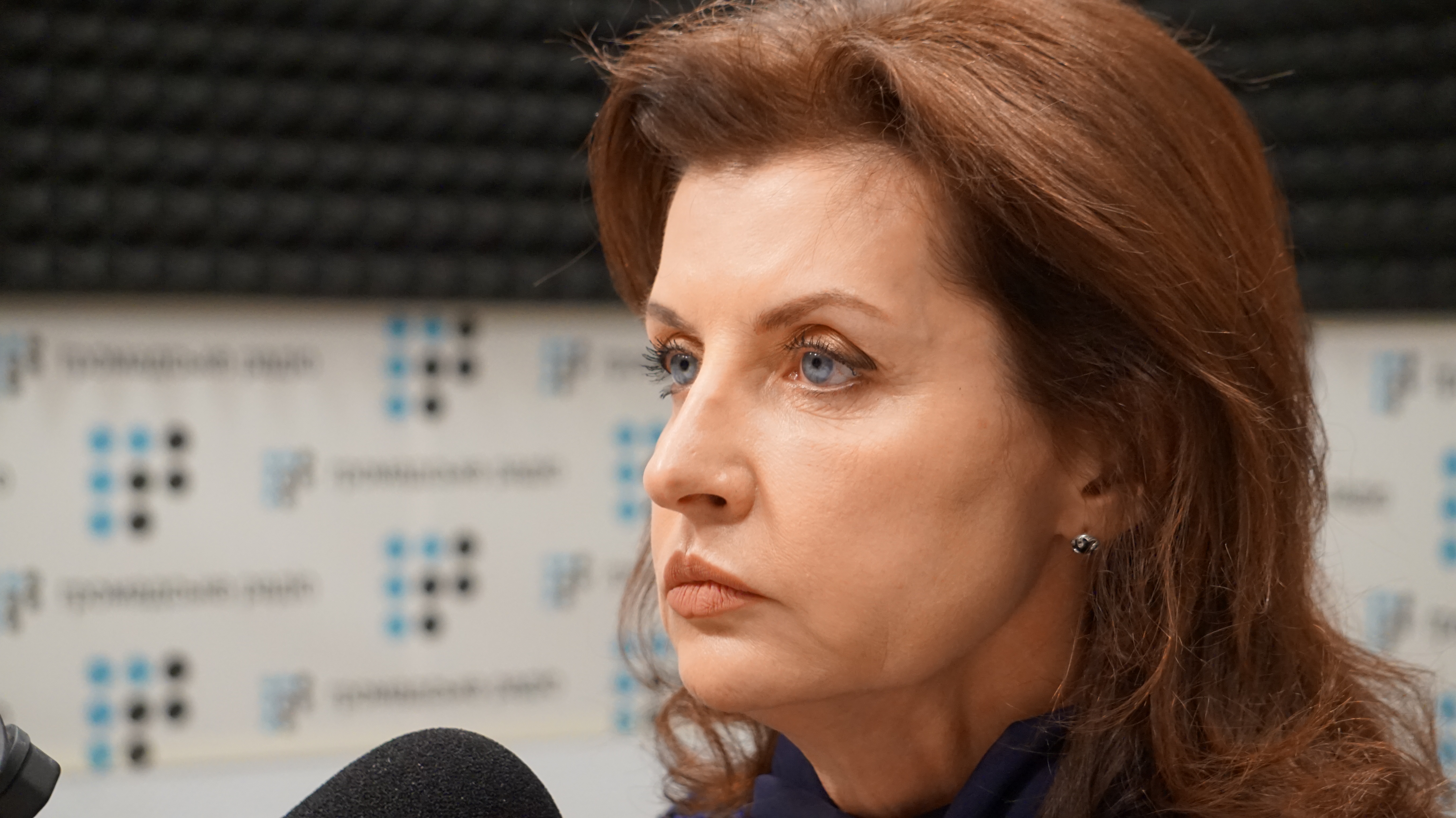 «ЕС» в Киевсовете не сотрудничает с ОПЗЖ и «Слугой народа» — Марина Порошенко