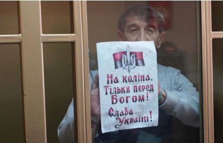 Дуже показовим є те, що Олега Приходька затримали одразу після звільнення 11 політв'язнів – правозахисниця