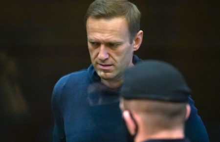 Олексій Навальний перебуває у СІЗО «Кольчугіно» — адвокат