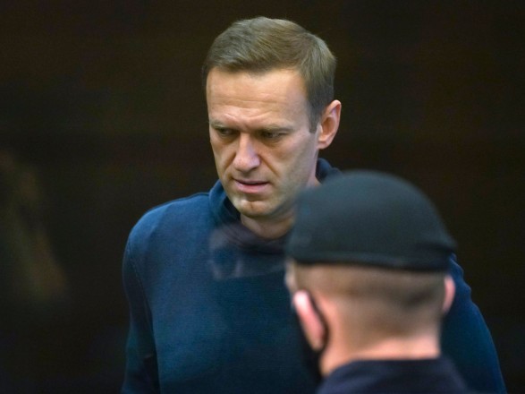 Олексій Навальний перебуває у СІЗО «Кольчугіно» — адвокат