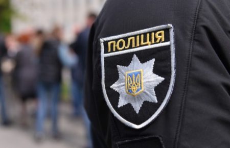 У Києві вбили поліцейську, підозрювану затримали