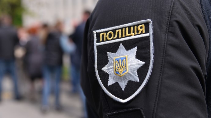 У Києві вбили поліцейську, підозрювану затримали