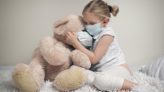 Що робити, якщо дитина постійно хворіє? Коли це норма?