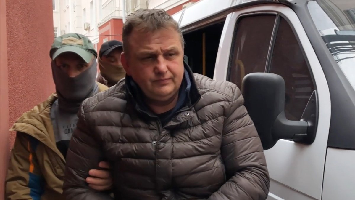 Чергові затримання в Криму свідчать про ескалацію ситуації — Скрипник