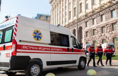 В Киеве — более тысячи новых случаев COVID-19, 24 человека умерли — Кличко