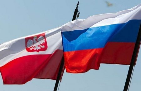 Российского консула выслали из Польши из-за несоблюдения карантина