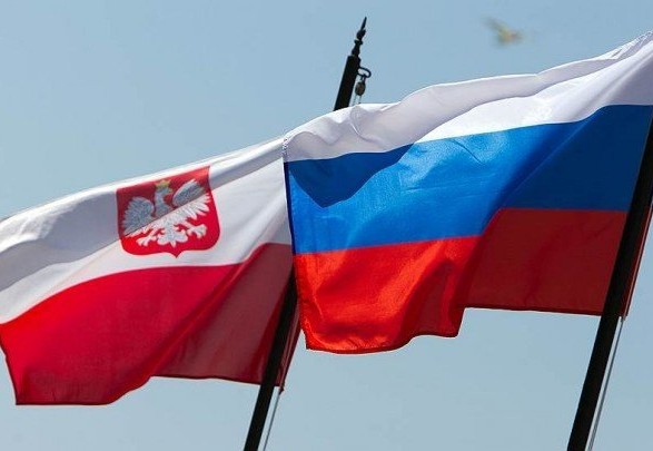 Российского консула выслали из Польши из-за несоблюдения карантина