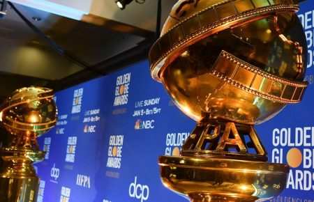 Оголошено переможців кінопремії «Золотий глобус-2021», церемонія відбулася онлайн