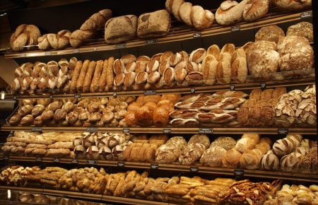 За рік ціна на хліб в Україні може зрости на 15-17% — Пендзин