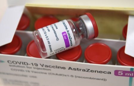 Італія і Франція готові відновити вакцинацію AstraZeneca з 18 березня