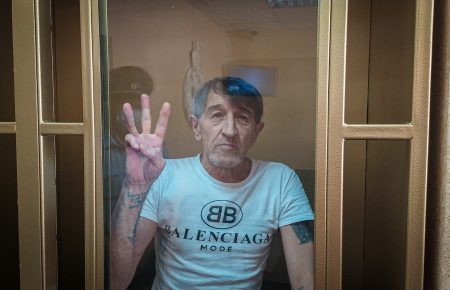 У Росії засудили політв'язня Олега Приходька: МЗС України висловило протест