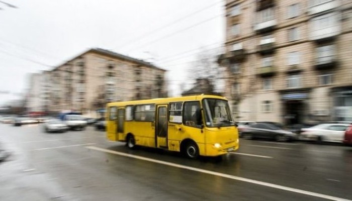 В Киеве с 27 марта на ряде маршрутов возрастет стоимость проезда — Мойсеенко