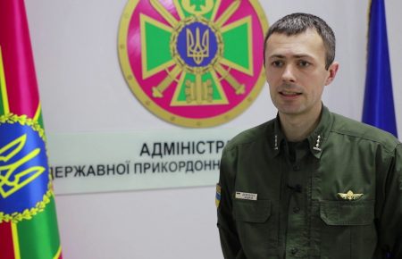 Без ПЛР-тесту в Україну можуть приїздити біженці, дипломати — Демченко