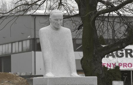 «Ініціатива щодо пам'ятника у Любліні існувала в просторі давно» — розмова про священномученика Омеляна Ковча