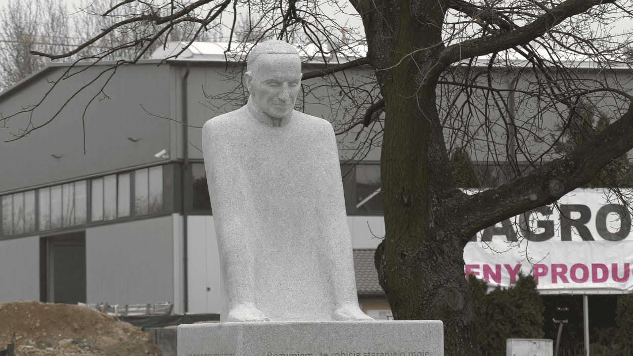 «Ініціатива щодо пам'ятника у Любліні існувала в просторі давно» — розмова про священномученика Омеляна Ковча