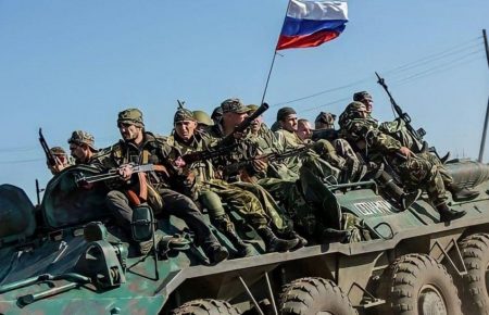 Росія повертається до формату позиційної війни на Донбасі — Марія Золкіна