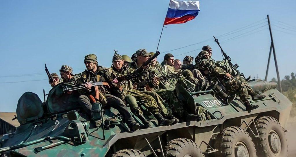 Росія повертається до формату позиційної війни на Донбасі — Марія Золкіна