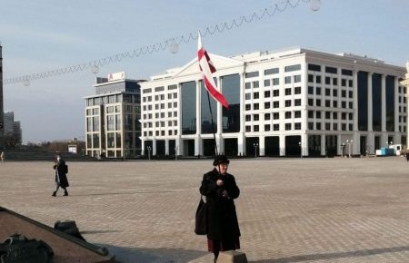 День Волі в Білорусі: країни Балтії ввели санкції проти 118 чиновників режиму Лукашенка