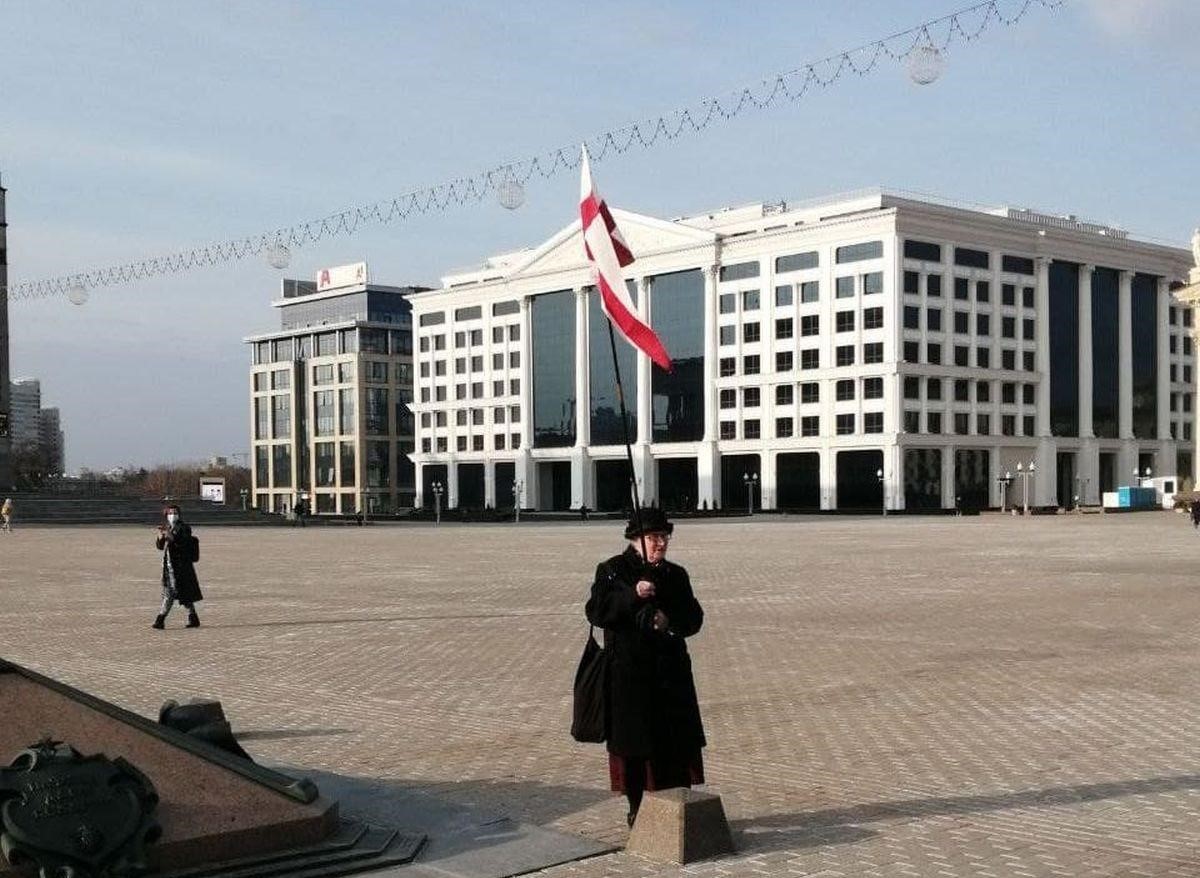 День Волі в Білорусі: країни Балтії ввели санкції проти 118 чиновників режиму Лукашенка