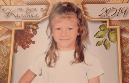 Убийство 7-летней Марии Борисовой на Херсонщине: подозреваемый был другом отца ребенка