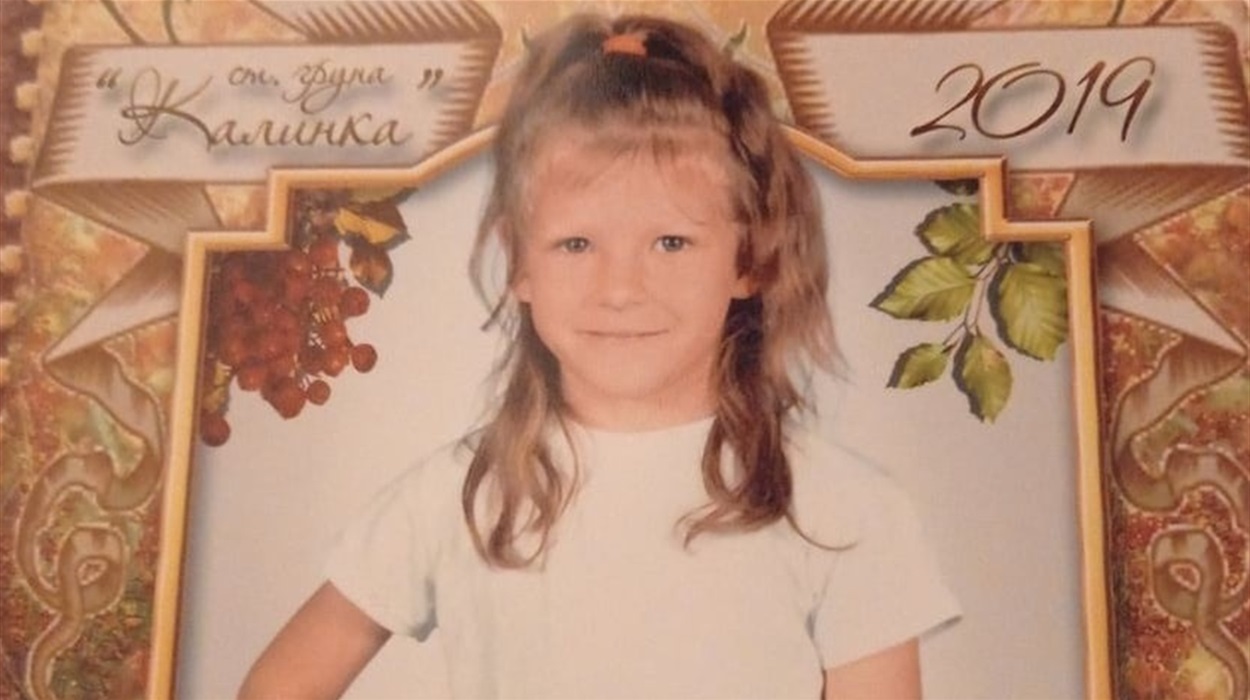 Убийство 7-летней Марии Борисовой на Херсонщине: подозреваемый был другом отца ребенка