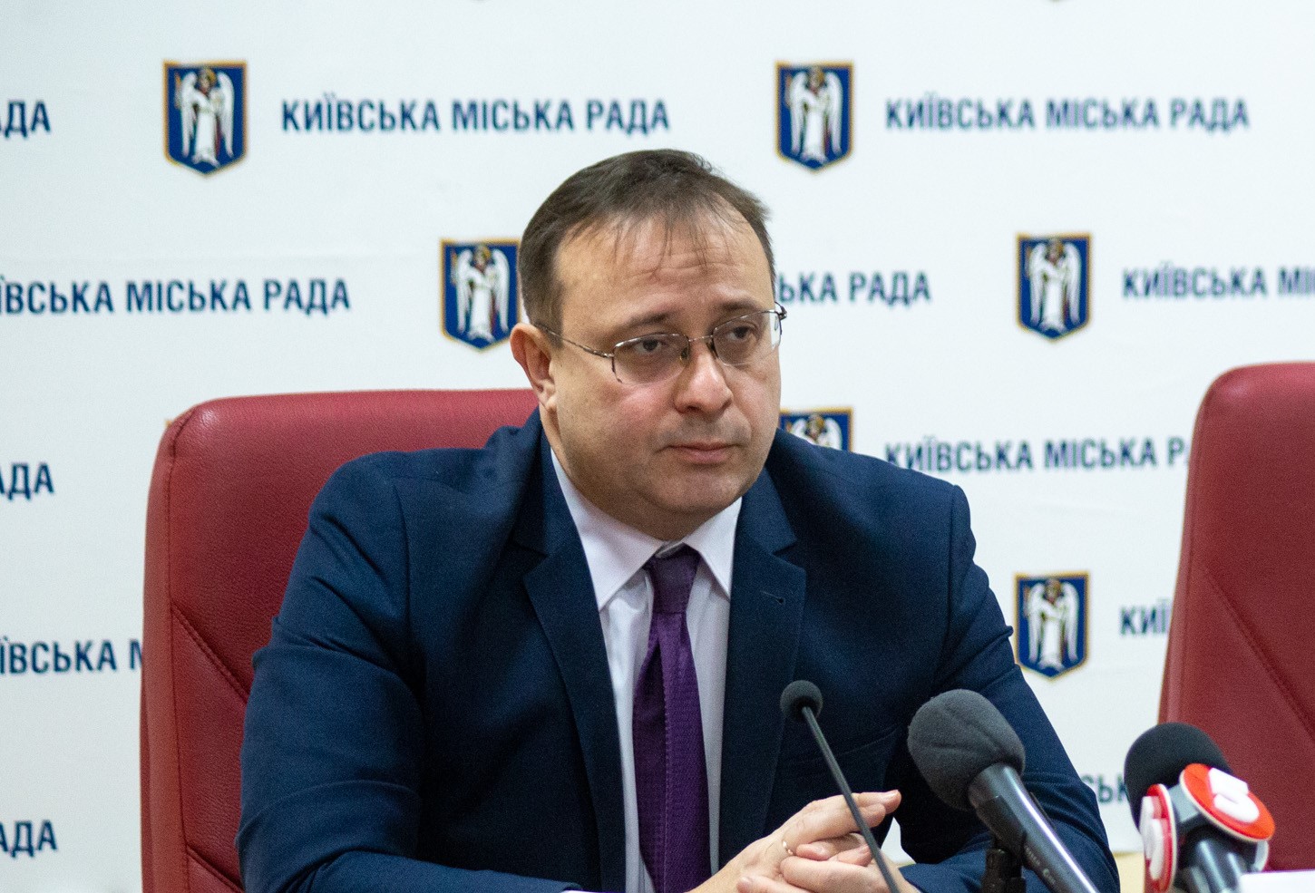 В Киеве запретят проведение спортивных мероприятий, а вузы переводят на дистанционное обучение — Рубан