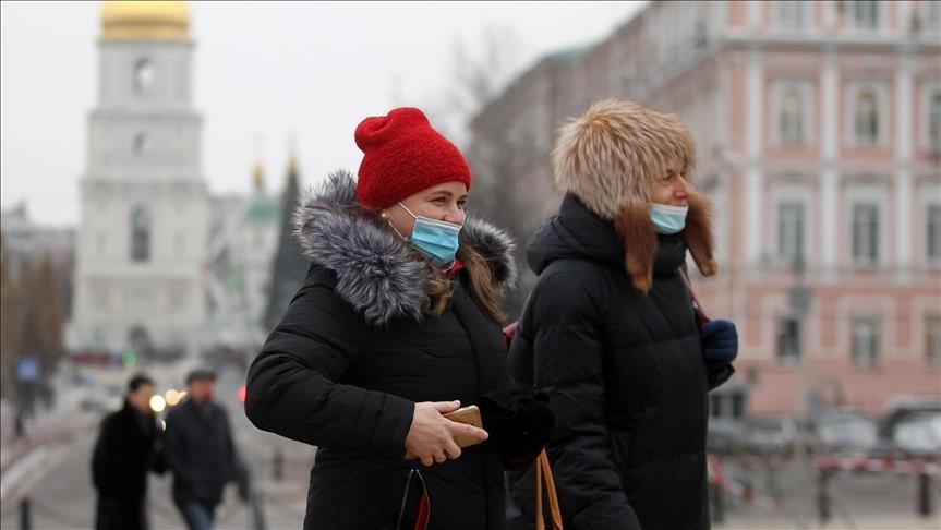 МОЗ може змінити протокол лікування коронавірусу через появу в Україні британського штаму