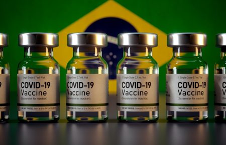 COVID-19: У квітні Бразилія починає випробування власної вакцини ButanVac