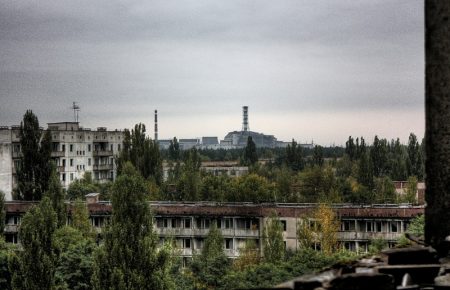 «До могилки близько, то й приєхала»: про аварію 35-річної давності та чим зараз живе Чорнобильська зона