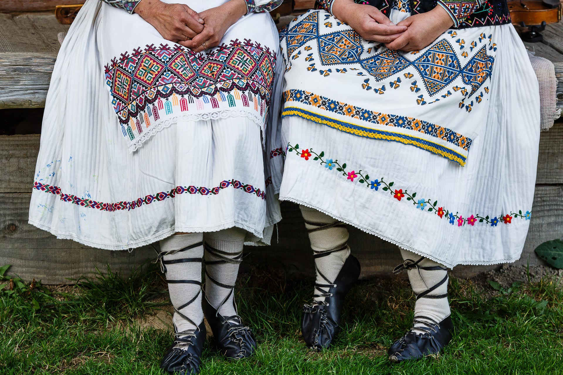 Під час перепису населення у Польщі можна вказувати дві приналежності: національну і етнічну — Кабачій