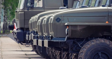 Россия перебросила в оккупированный Крым 15-25 тысяч военных — представитель миссии США в ОБСЕ