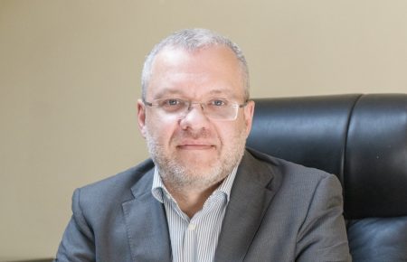 Новим міністром енергетики став Герман Галущенко